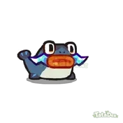 Wobbler Attack animation preview