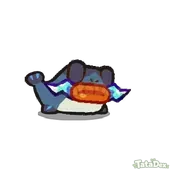 Wobbler Rest animation preview