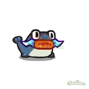 Wobbler Work animation preview