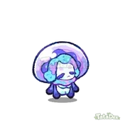 Yawnelly Death animation preview