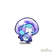 Yawnelly Move animation preview