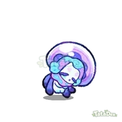 Yawnelly Rest animation preview