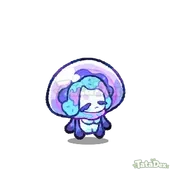 Yawnelly Work animation preview