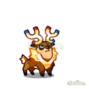Zapantler Idle animation preview
