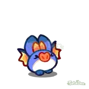 Zaplet Idle animation preview