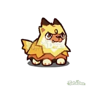 Zapooch Move animation preview