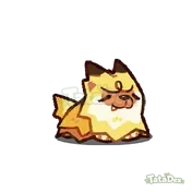 Zapooch Rest animation preview