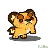 Zappur Death animation preview