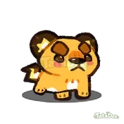 Zappur Move animation preview