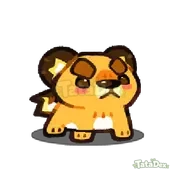 Zappur Work animation preview