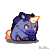 Zapuni Eat animation preview