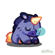 Zapuni Rest animation preview