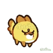 Zapup Drag animation preview