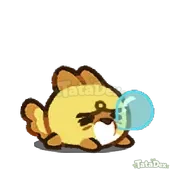Zapup Rest animation preview