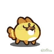 Zapup Work animation preview