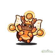 Zenscarab Move animation preview