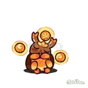 Zenscarab Rest animation preview