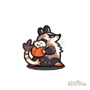  Work animation preview