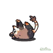  Attack2_Loop animation preview