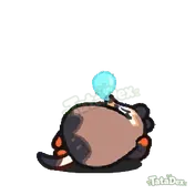  Rest animation preview