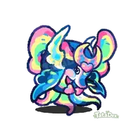 Irisia Death animation preview