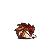  Rest animation preview