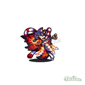  Death animation preview