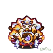 idle animation