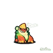  Idle animation preview