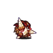  Idle2 animation preview