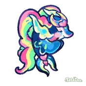 Irisia Drag animation preview