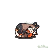  Rest animation preview