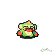  Move animation preview