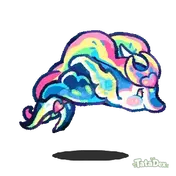 Irisia Move animation preview