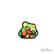  Rest animation preview