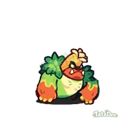 Move animation preview
