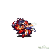  Rest animation preview