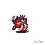  Move animation preview