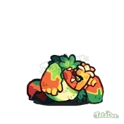  Rest animation preview