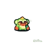  Idle animation preview