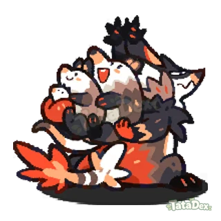 顶梁鼠