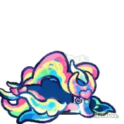 Irisia Disable animation preview