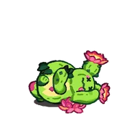 与世无针失能动作预览