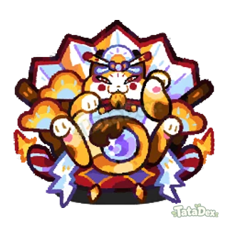  Tatari art