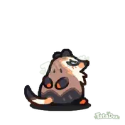  Idle animation preview