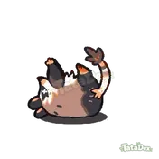  Attack2_End animation preview