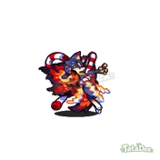  Idle2 animation preview