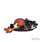  Attack2_Loop animation preview