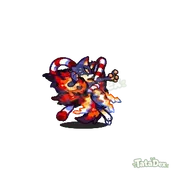  Attack animation preview